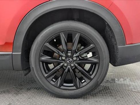 Used 2023 MAZDA CX-9 Touring Plus AWD/4WD image 28