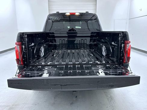 New 2026 Ford F150 STX AWD/4WD image 21