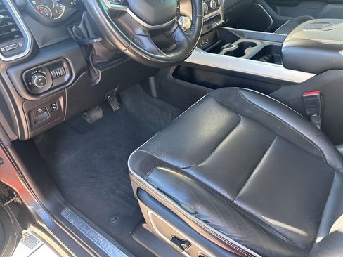 Used 2021 RAM 1500 Laramie image 28