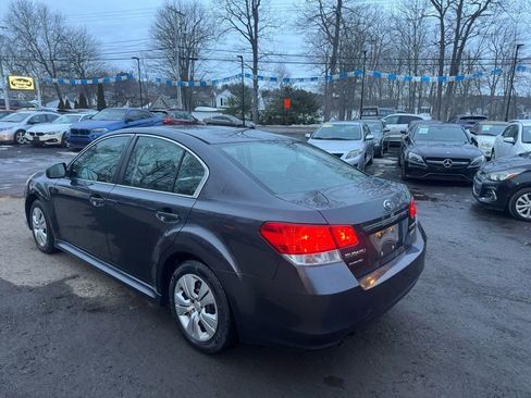 Used 2013 Subaru Legacy 2.5i image 8