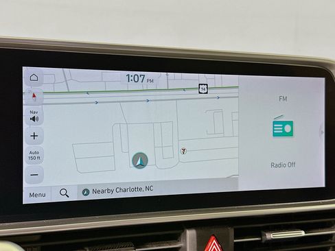 Used 2024 Hyundai Ioniq 6 SEL image 22