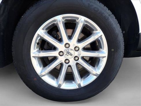 Used 2013 Lincoln MKX AWD image 7