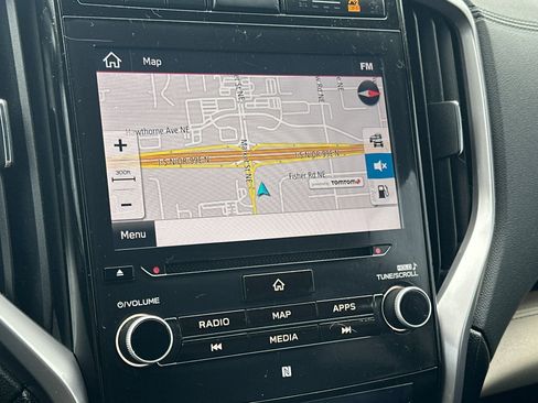 Used 2022 Subaru Ascent Touring w/ Popular Package #2A image 18