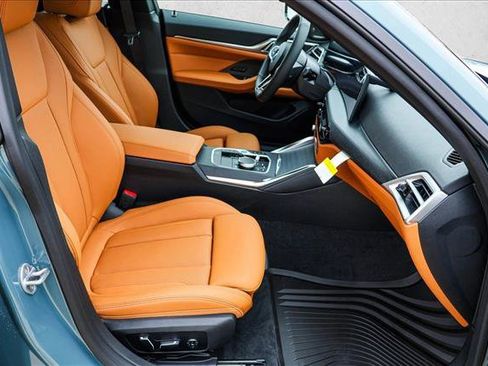 New 2026 BMW i4 xDrive40i AWD/4WD image 24