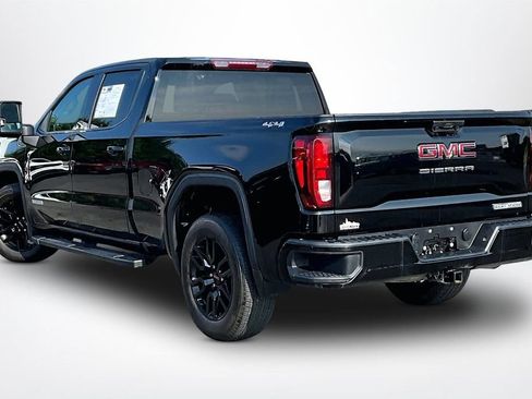 Used 2024 GMC Sierra 1500 Elevation w/ Max Trailering Package AWD/4WD image 5