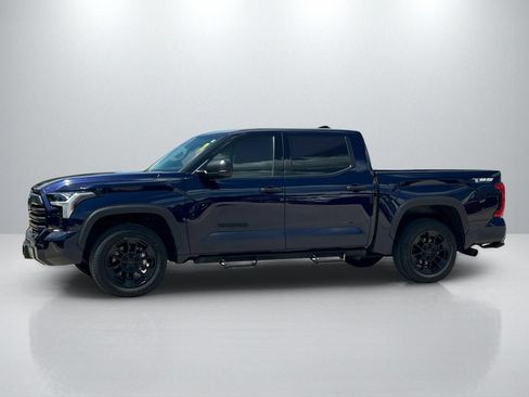Used 2023 Toyota Tundra SR5 RWD image 8