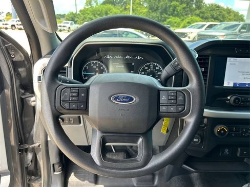 Used 2021 Ford F150 XL w/ Equipment Group 101A High RWD image 16