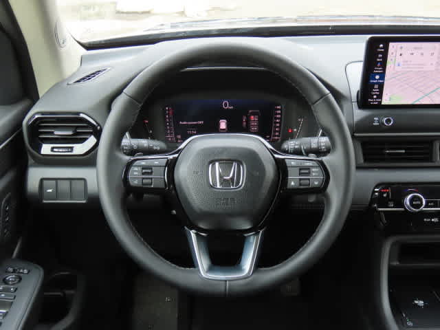 New 2026 Honda Pilot image 22