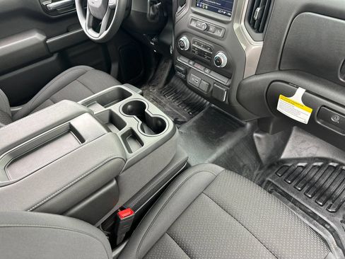 New 2025 GMC Sierra 3500 Pro w/ Convenience Package AWD/4WD image 14