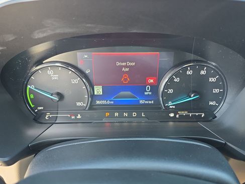 Used 2021 Ford Escape SE w/ Convenience Package image 23