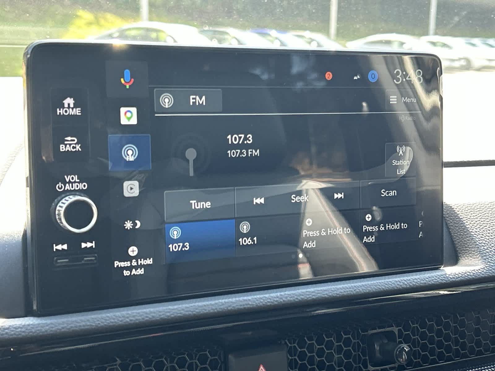 New 2027 Honda CR-V Sport Touring image 17
