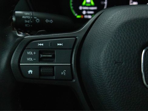 Used 2024 Honda CR-V Sport-L image 20