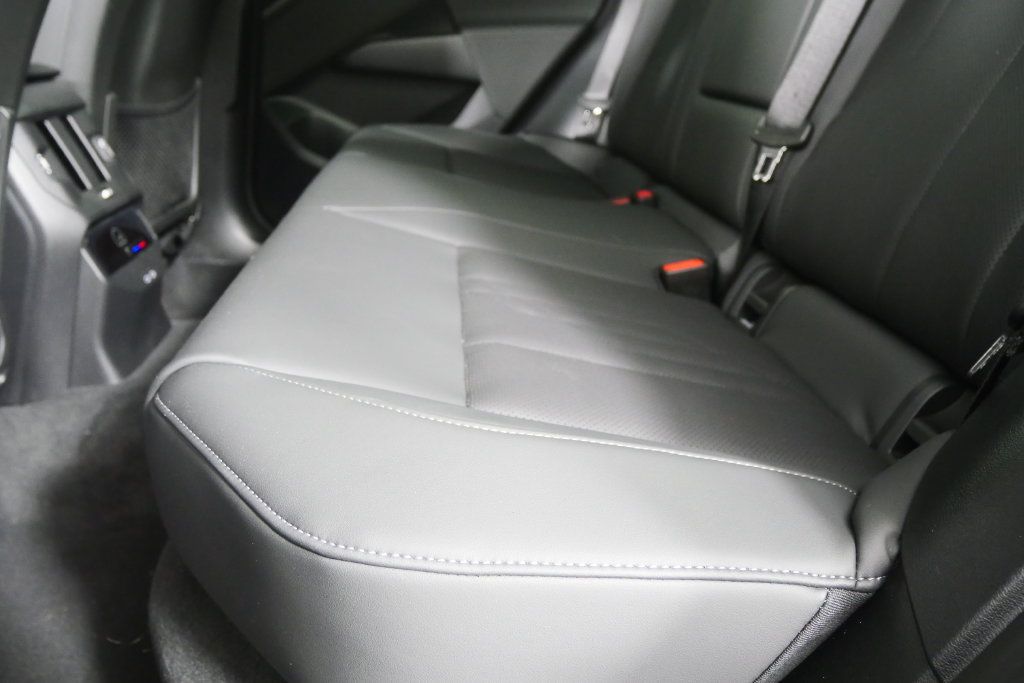 Used 2026 BMW X3 xDrive30i AWD/4WD image 14
