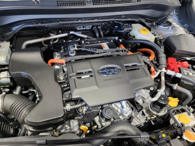 New 2026 Subaru Forester Sport AWD/4WD image 32