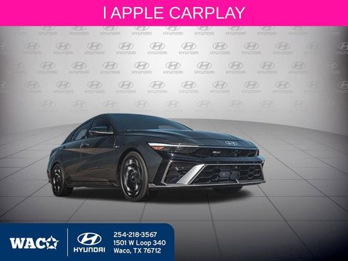 Used 2023 INFINITI QX50 Sport FWD image 5