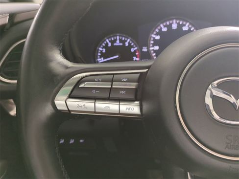 Used 2022 MAZDA CX-30 2.5 Turbo w/ Premium Package image 31