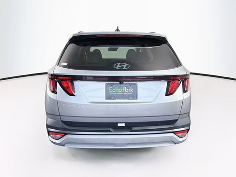 Used 2025 Hyundai Tucson SEL FWD image 7