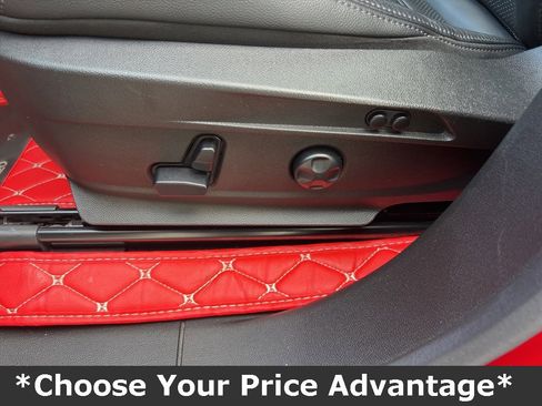 Used 2022 Alfa Romeo Stelvio Veloce image 52