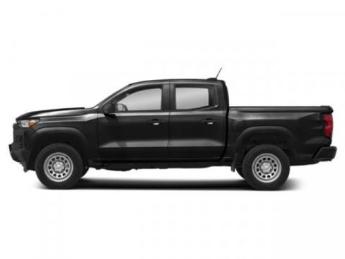 Used 2023 Chevrolet Colorado W/T image 3