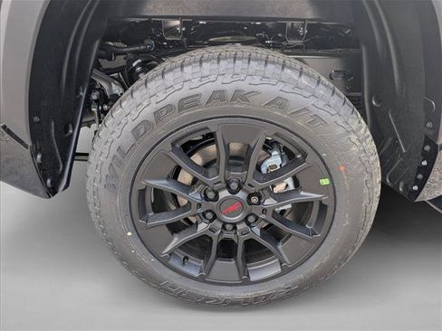 Used 2026 Toyota Tundra SR5 AWD/4WD image 10