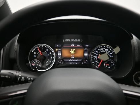 Used 2022 RAM 1500 Big Horn w/ Built-to-serve Edition AWD/4WD image 24