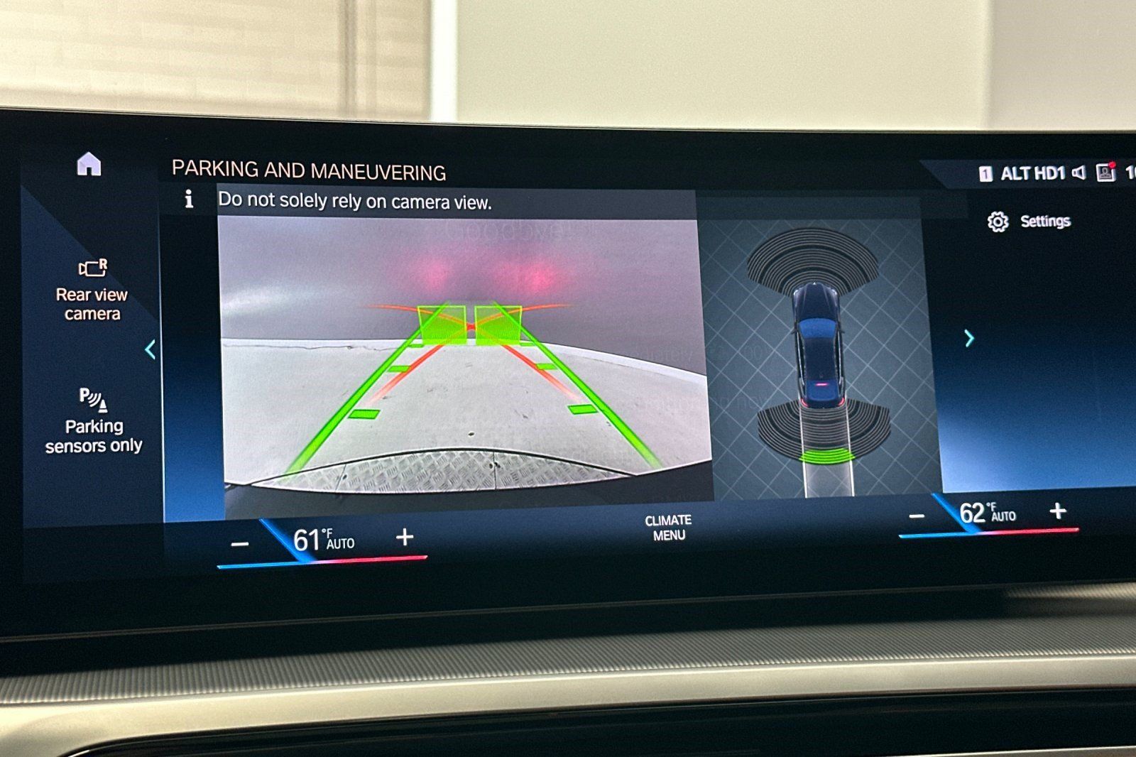 Used 2023 BMW i4 eDrive35 RWD image 19