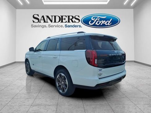 New 2027 Ford Expedition King Ranch AWD/4WD image 4