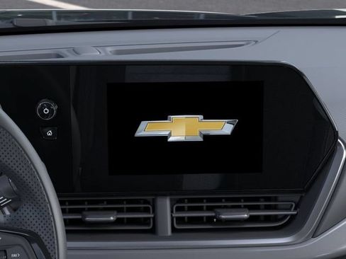 New 2026 Chevrolet Trax LS w/ LS Convenience Package FWD image 20