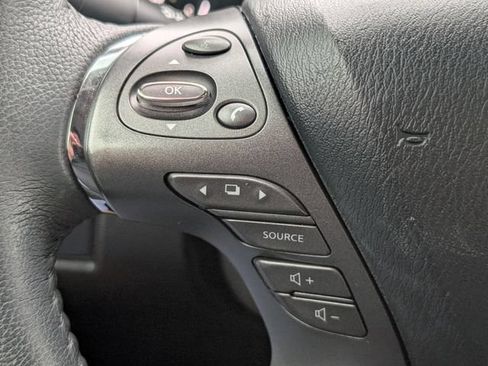 Used 2024 Nissan Murano SV w/ SV Midnight Edition Package AWD/4WD image 21
