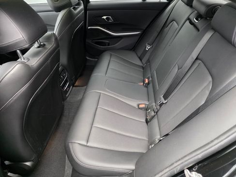 Used 2024 BMW 330i Sedan w/ M Sport Package RWD image 14