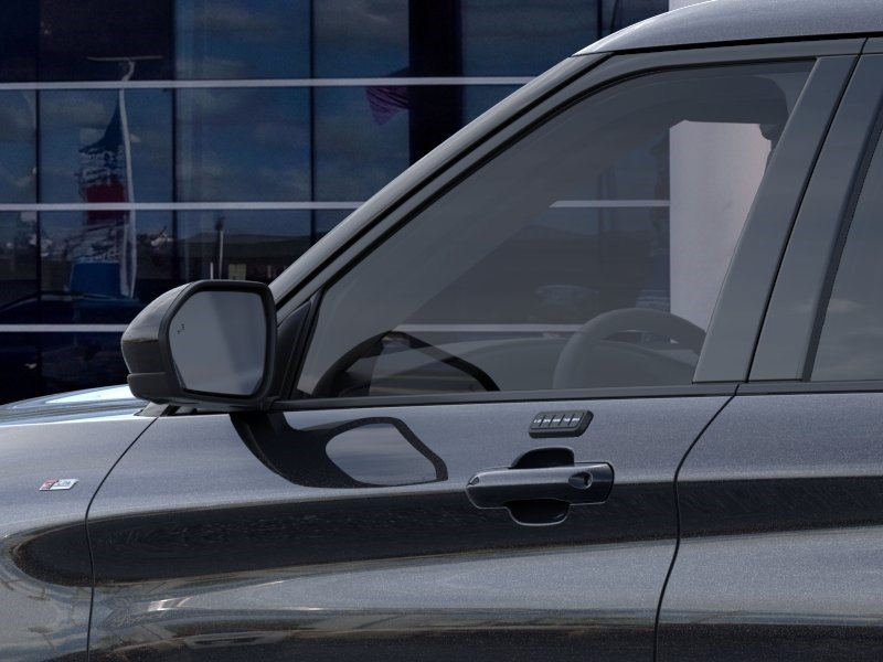 New 2026 Ford Explorer ST-Line RWD image 21