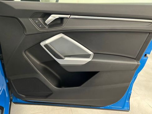 Used 2023 Audi Q3 2.0T Premium image 27