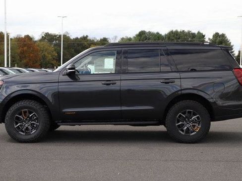 New 2025 Ford Expedition Tremor image 4