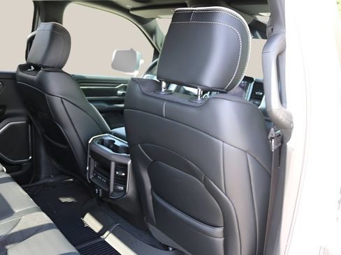 New 2026 RAM 1500 Laramie w/ Night Edition AWD/4WD image 18