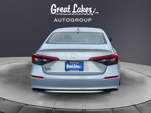 Used 2023 Honda Civic EX image 4