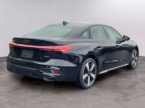 New 2026 Audi A5 2.0T Premium Plus AWD/4WD image 3