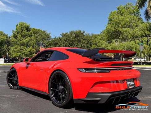Used 2022 Porsche 911 GT3 RWD image 39