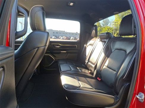 Used 2024 RAM 1500 Laramie image 14
