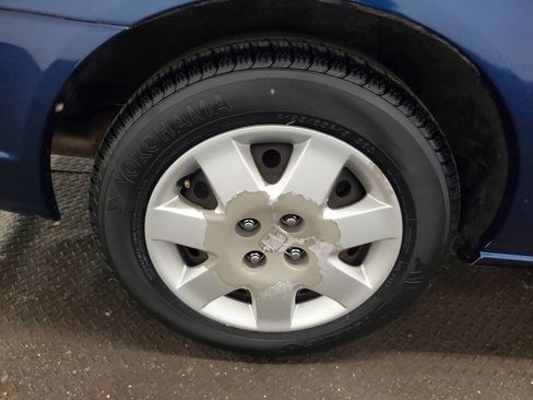 Used 2002 Honda Civic EX image 16