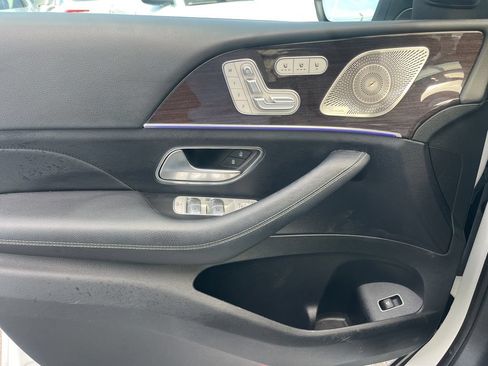 Used 2022 Mercedes-Benz GLS 450 4MATIC image 22