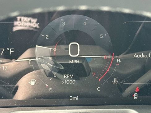 New 2026 GMC Acadia Elevation w/ Super Cruise Package FWD image 16