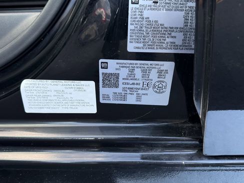 Used 2022 GMC Sierra 2500 SLE w/ SLE Value Package; image 40