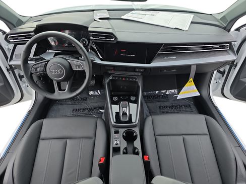 New 2026 Audi A3 2.0T Premium Plus image 9