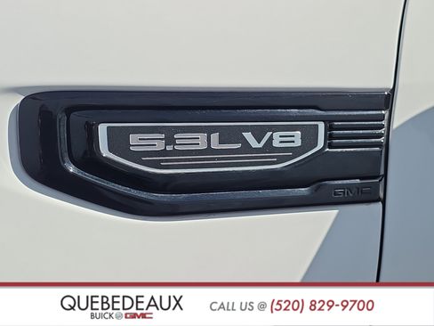 Used 2025 GMC Sierra 1500 Elevation AWD/4WD image 4
