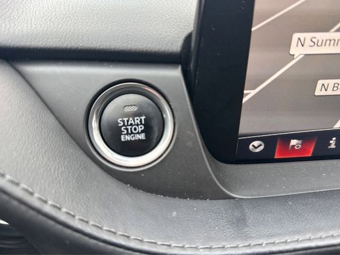 Used 2020 MAZDA MAZDA6 Touring image 32