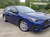 New 2025 Subaru Impreza 2.0i image 2
