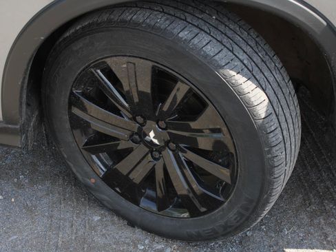 Used 2024 Mitsubishi Outlander Sport AWD image 17