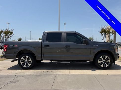 Used 2019 Ford F150 XL w/ Equipment Group 101A Mid RWD image 20