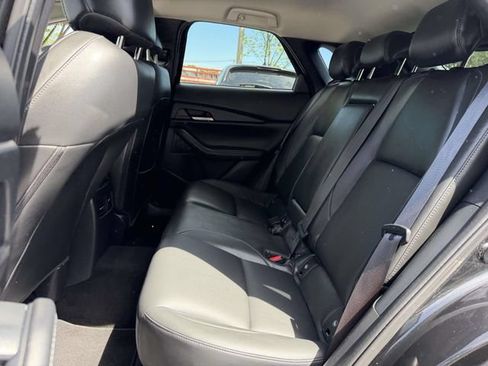 Used 2023 MAZDA CX-30 AWD 2.5 S w/ Select Package image 12