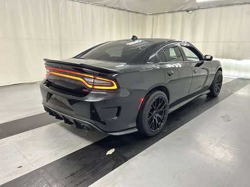 Used 2023 Dodge Charger GT w/ Plus Group AWD/4WD image 2